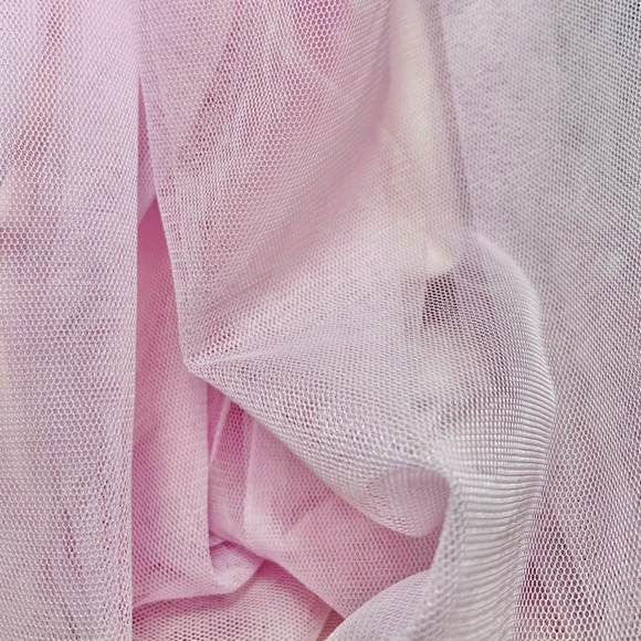 Cat & Jack Lavender Ruffle Dress - Picture 4 of 7